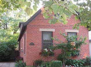 839 Mohawk St, Columbus, OH 43206