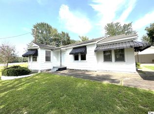 8957 Highway 165, Grayson, LA 71435