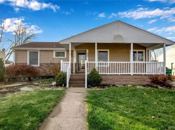 1046 99th St, Niagara Falls, NY 14304