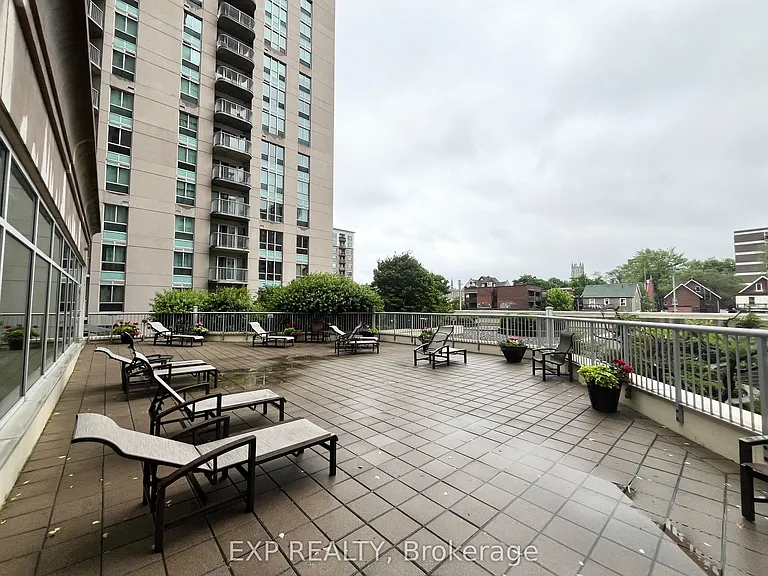 200 Rideau St #1002 — Photo 21