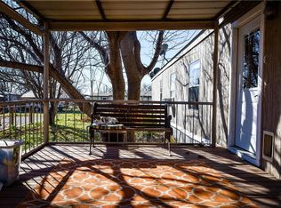 102 S Houston St, Millsap, TX 76066