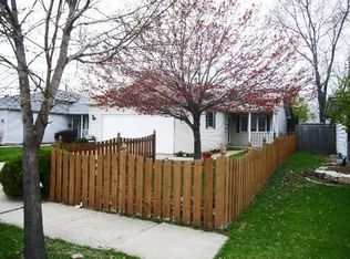 213 Stryker Ave, Joliet, IL 60436