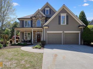 768 Nob Ridge Dr, Marietta, GA 30064