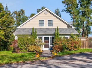 2648 Dummer Asphodel Rd, Douro Dummer, ON K0L3A0