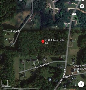 4997 Tobaccoville Rd, Tobaccoville, NC, 27050