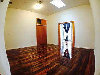 Rented by J Misrahi Realty Corp