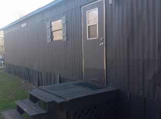 760 Louis Scherer Ln, Weatherford, TX 76088