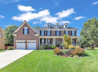 11200 Ridgegate Dr, Raleigh, NC 27617