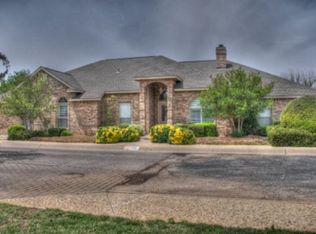 4901 Kingsboro Ct, Midland, TX 79705