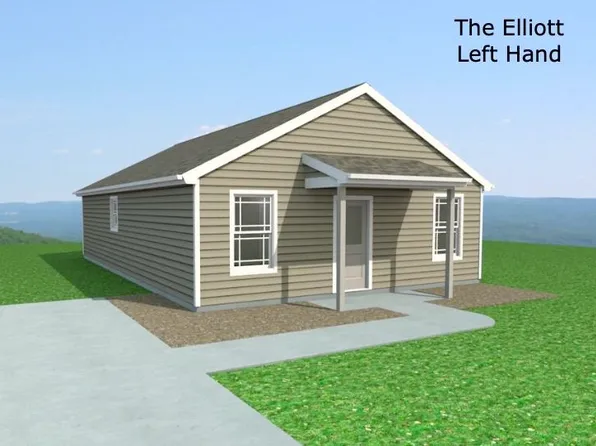 379 Waters Rd, Inman, SC 29349