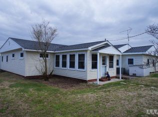 1011 Albemarle Beach Rd, Roper, NC 27970