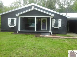 145 Meadow Lark Ln, Grand Rivers, KY 42045