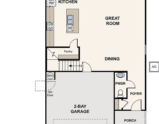 2nd image of this home