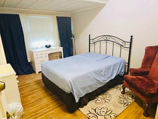 1007 Sibley St #3-1