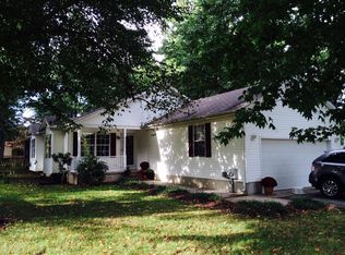 706 Romancoke Rd, Stevensville, MD 21666