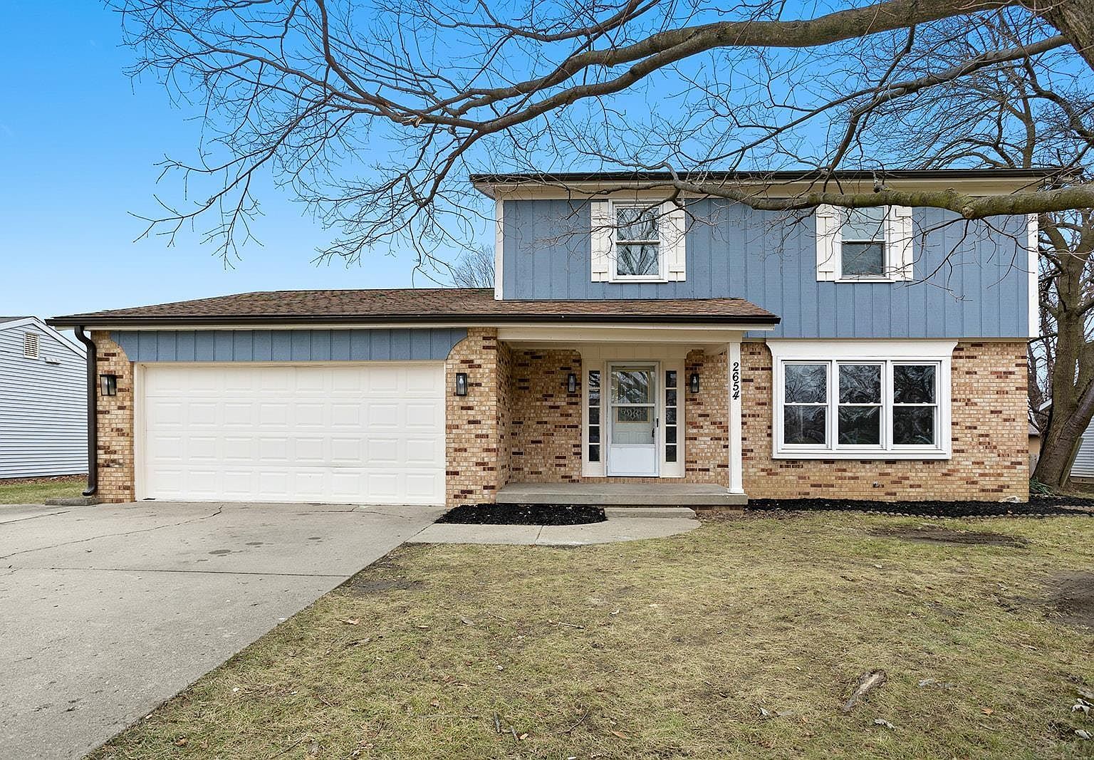 2654 Brady Ln, Lafayette, IN 47909 Zillow