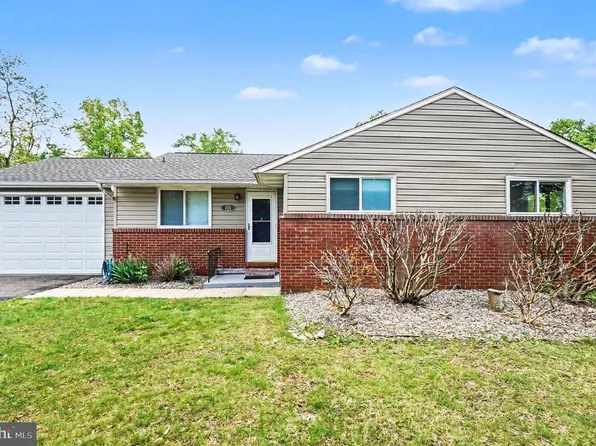 201 Mountain Rd, Fallston, MD 21047