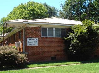 3906 Thomas Rd NW, Huntsville, AL 35805