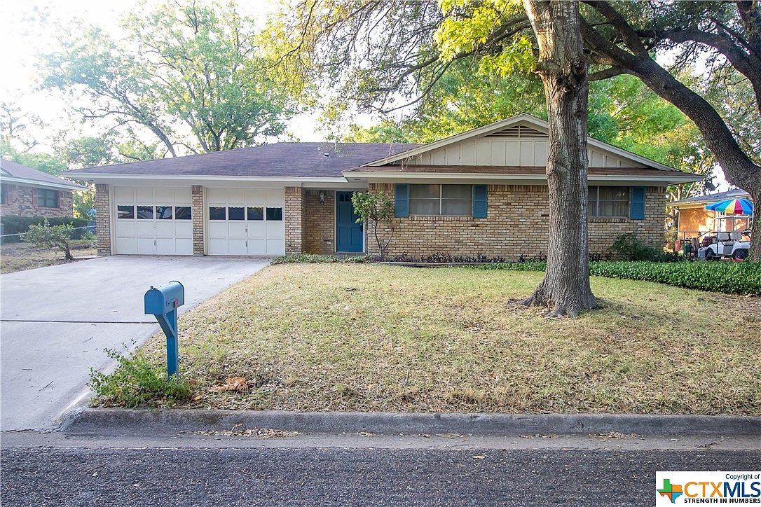 3205 Oaklawn Dr, Temple, TX 76502 | Zillow