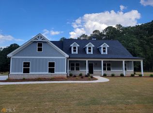 1450 Pierce Dairy Rd, Madison, GA 30650