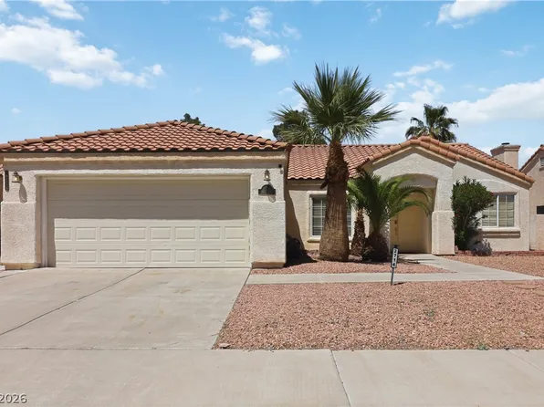 2714 Pastel Ave, Henderson, NV 89074