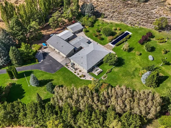 20113 Delta Road NW, Soap Lake, WA 98851