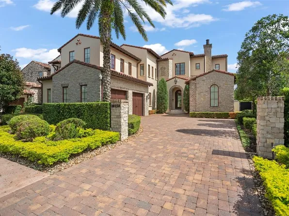 10158 Carthay Dr, Orlando, FL 32836