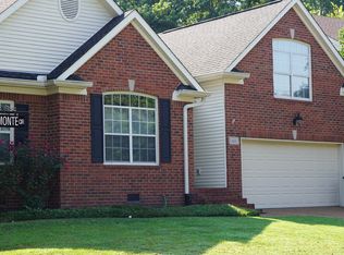 1400 Clairmonte Cir, Franklin, TN 37064