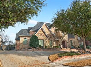 1202 Clubhouse Ct, Southlake, TX 76092