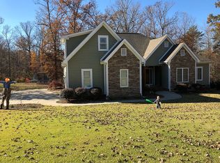 157 Pink Dill Mill Rd, Greer, SC 29651