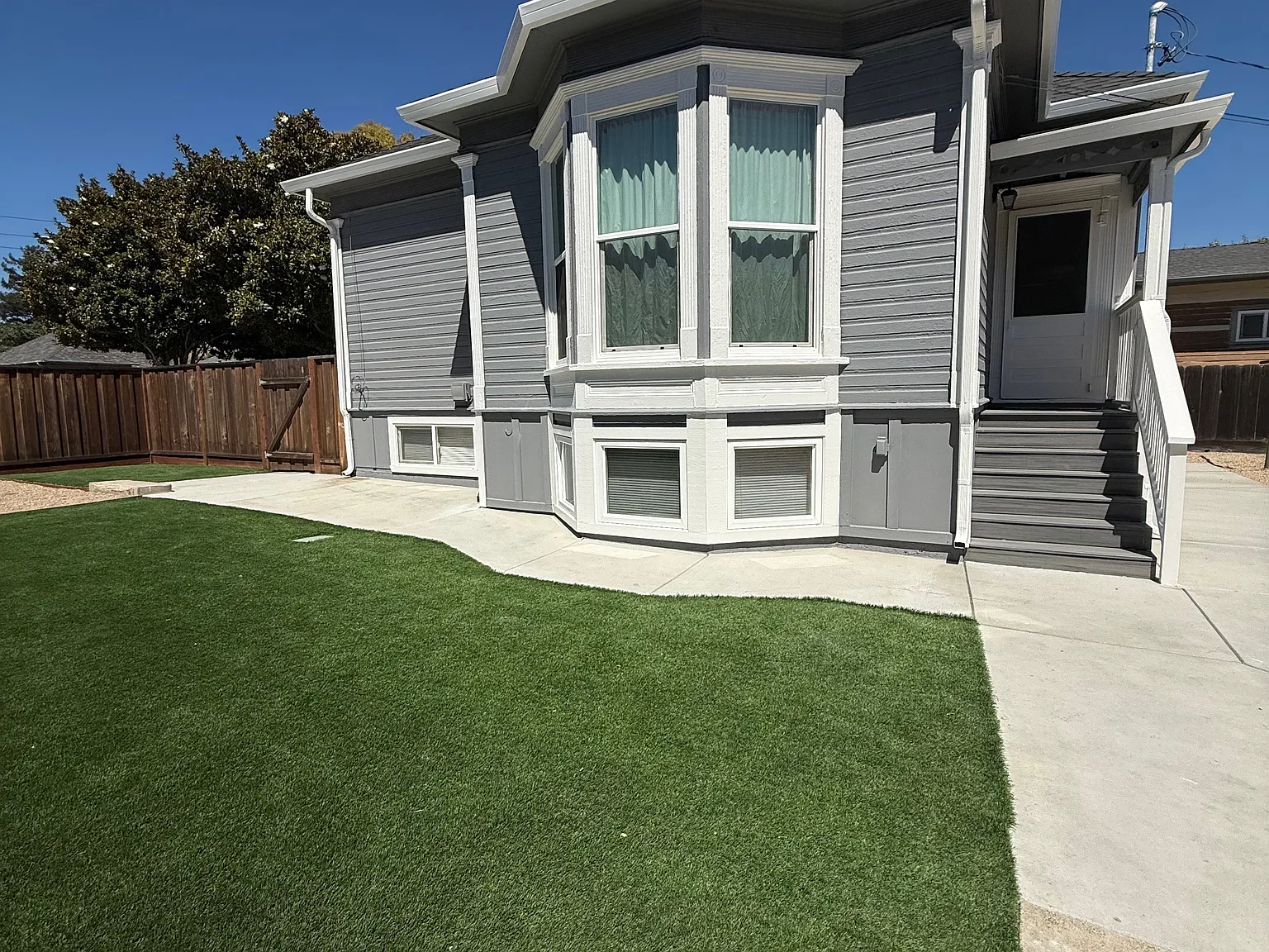 4th St, Hollister — Photo 1