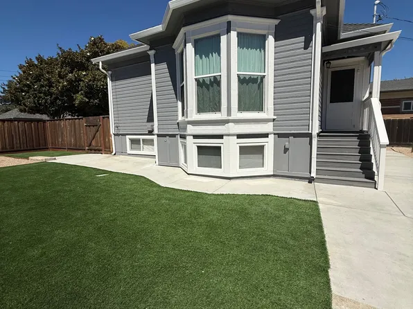 (undisclosed Address), Hollister, CA 95023
