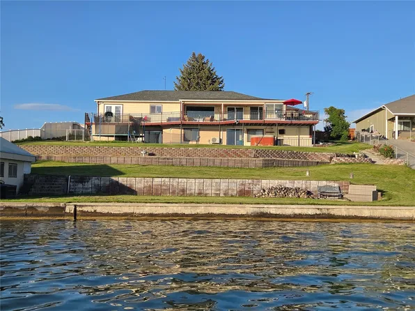 2360 Elgin Road NE, Moses Lake, WA 98837