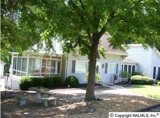 711 Buchanan Rd, Albertville, AL 35950