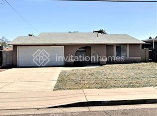 2933 W Grovers Ave, Phoenix, AZ 85053