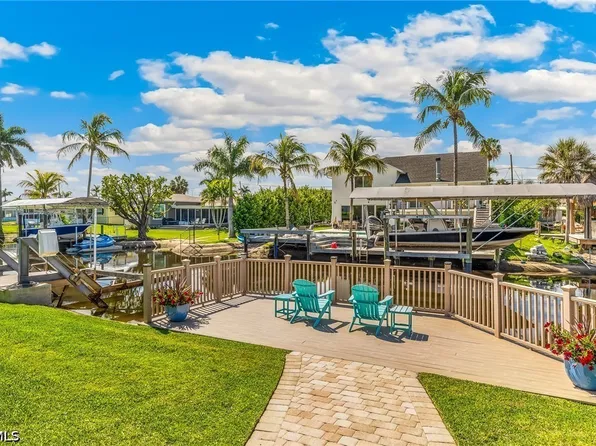 6405 Park Rd, Fort Myers, FL 33908