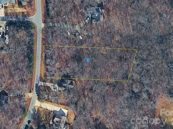1621 Wolf Rd, Iron Station, NC 28080