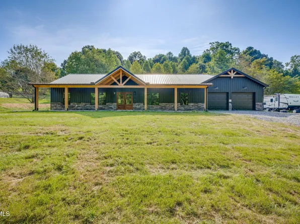 133 Lancaster Rd, Kingsport, TN 37663