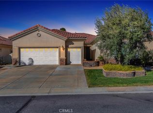 930 Gleneagles Rd, Beaumont, CA 92223