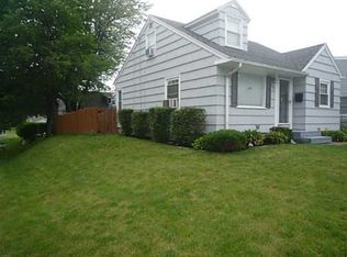 127 Frey St, Rochester, NY 14612