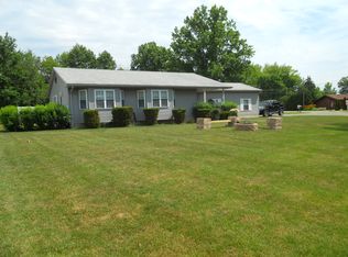 17774 Portage Rd, Lake Milton, OH 44429