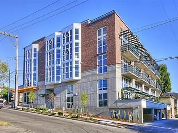 2245 Eastlake Ave E #205, Seattle, WA 98102