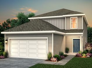 2536 Ayers Dr, Seguin, TX 78155