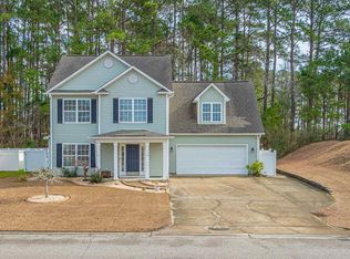 110 Sugar Mill Loop, Myrtle Beach, SC 29588