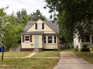 8292 Brace St, Detroit, MI 48228