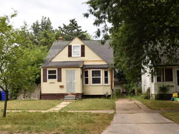8292 Brace St, Detroit, MI 48228