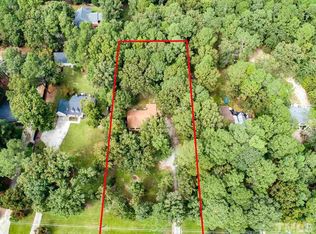 7516 State Highway 42 W, Raleigh, NC 27603