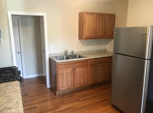 632 Belmont Ave #3, Springfield, MA 01108