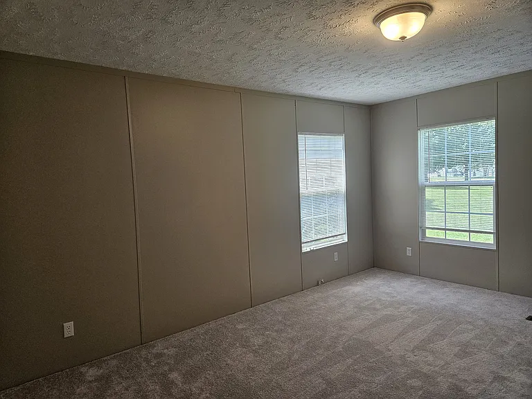 Primary room