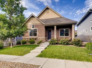 2016 Pintail Dr, Longmont, CO 80504